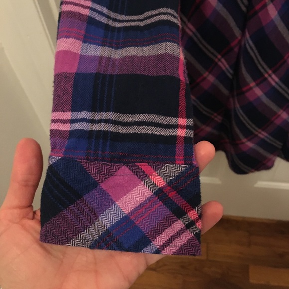 Shirt-dress bright colors Joe Fresh(-kids) - Picture 4 of 9